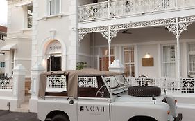 Noah House